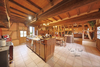  maison st-christophe-en-bresse 71370