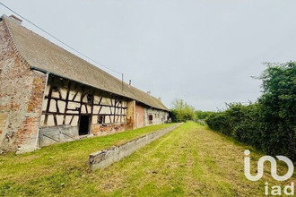  maison st-christophe-en-bresse 71370