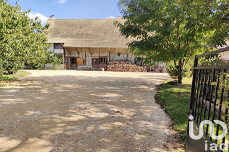  maison st-christophe-en-bresse 71370