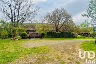  maison st-christophe-en-bresse 71370