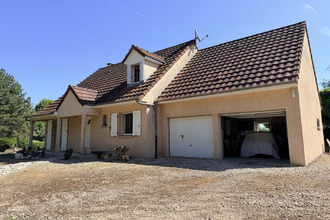  maison st-christophe-en-bresse 71370