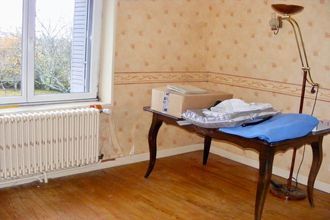  maison st-christophe-en-brionnais 71800