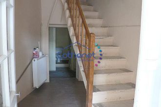  maison st-christophe-en-brionnais 71800