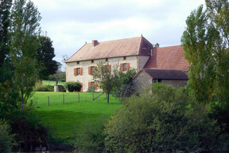  maison st-christophe-en-brionnais 71800