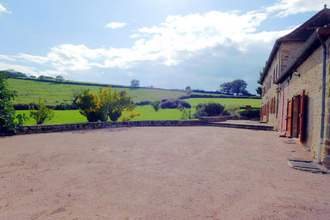  maison st-christophe-en-brionnais 71800