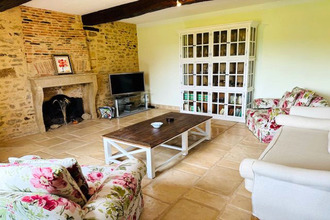  maison st-christophe-en-brionnais 71800