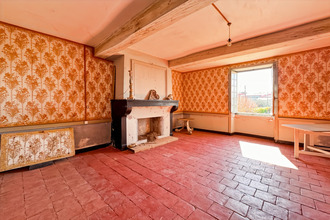  maison st-christophe-en-brionnais 71800