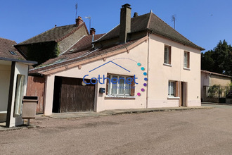  maison st-christophe-en-brionnais 71800