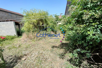  maison st-christophe-en-brionnais 71800