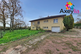  maison st-christophe-en-brionnais 71800