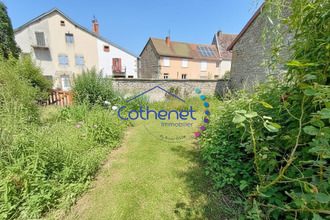  maison st-christophe-en-brionnais 71800