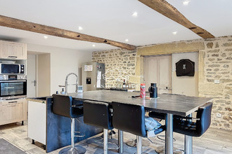  maison st-christophe-en-brionnais 71800