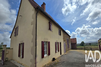  maison st-christophe-en-brionnais 71800