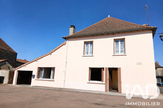  maison st-christophe-en-brionnais 71800