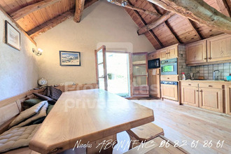  maison st-christophe-en-oisans 38520