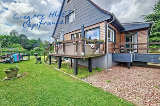  maison st-christophe-sur-conde 27450