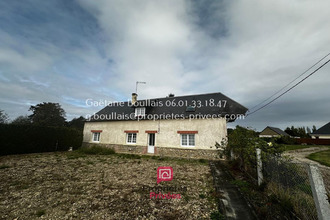  maison st-christophe-sur-conde 27450