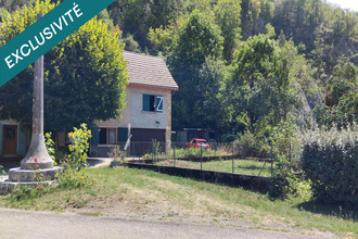  maison st-christophe-sur-guiers 38380