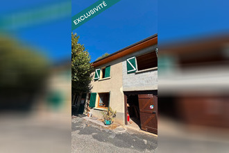  maison st-christophe-sur-guiers 38380