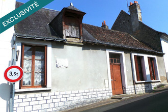  maison st-christophe-sur-le-nais 37370