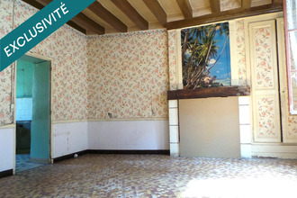  maison st-christophe-sur-le-nais 37370