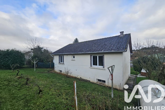  maison st-christophe-sur-le-nais 37370