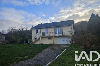  maison st-christophe-sur-le-nais 37370