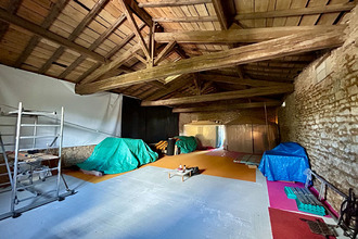  maison st-christophe-sur-roc 79220