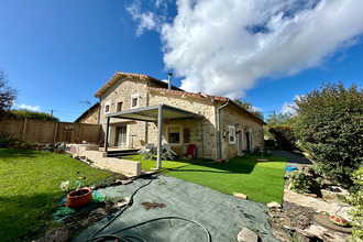  maison st-christophe-sur-roc 79220