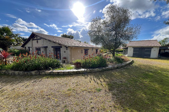  maison st-christophe-sur-roc 79220
