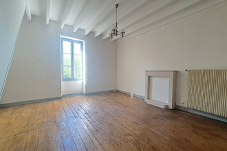  maison st-christophe-sur-roc 79220