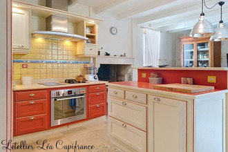  maison st-christophe-sur-roc 79220