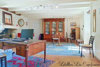  maison st-christophe-sur-roc 79220