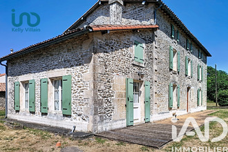  maison st-christophe-sur-roc 79220