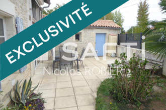  maison st-christophe-sur-roc 79220