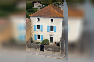  maison st-christophe-sur-roc 79220