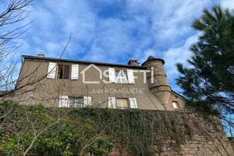  maison st-christophe-vallon 12330