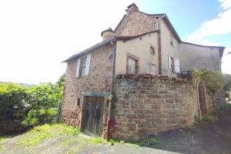  maison st-christophe-vallon 12330