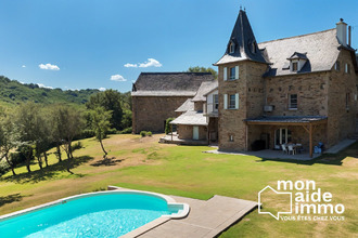  maison st-christophe-vallon 12330