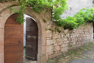  maison st-christophe-vallon 12330