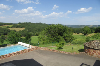  maison st-christophe-vallon 12330