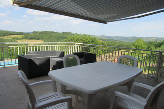  maison st-christophe-vallon 12330