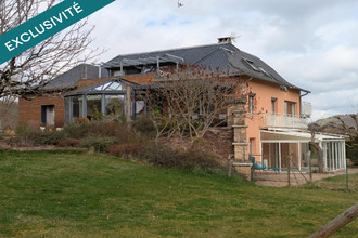  maison st-christophe-vallon 12330