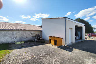  maison st-ciers-champagne 17520