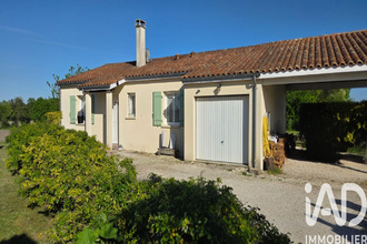  maison st-ciers-champagne 17520
