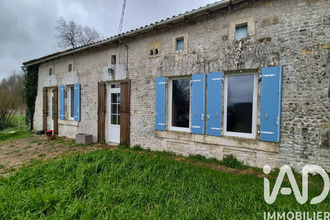  maison st-ciers-champagne 17520