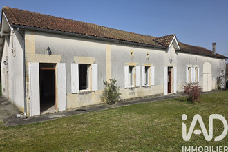  maison st-ciers-champagne 17520