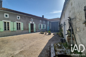  maison st-ciers-champagne 17520