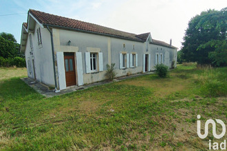  maison st-ciers-champagne 17520