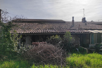  maison st-ciers-de-canesse 33710